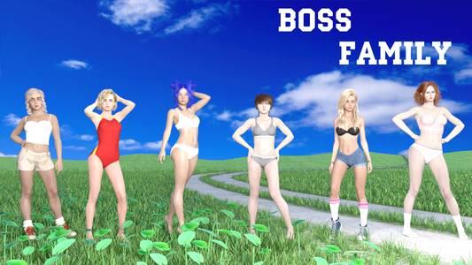 Boss Family APK