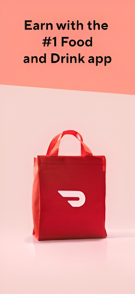 DoorDash - Dasher Screenshot3