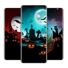 Halloween Wallpaper APK