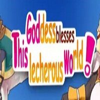 KonoSuba This Lecherous World APK