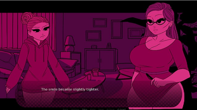 Kissing Therapy Screenshot3