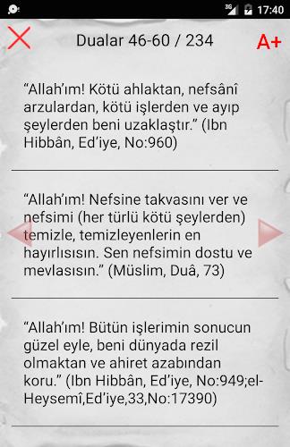 Ezan ALARMI Screenshot11