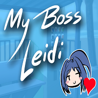 My Boss Leidi APK