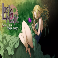 Lust & Magic: Chisalla in a Flower Basket APK