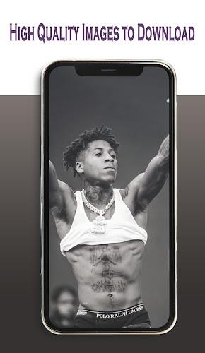 YoungBoy Wallpaper Screenshot1