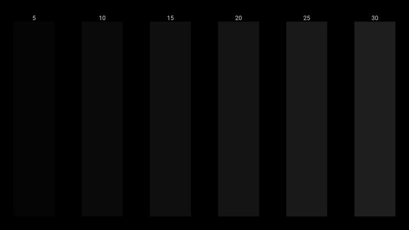 TV Calibration Screenshot2