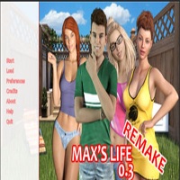 Max’s Life Remake APK