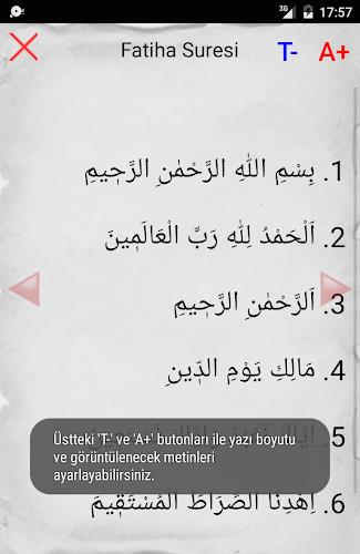 Ezan ALARMI Screenshot8