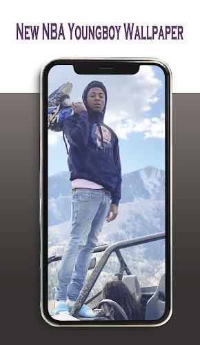 YoungBoy Wallpaper Screenshot4