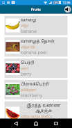 Learn Tamil - 50 languages Screenshot7