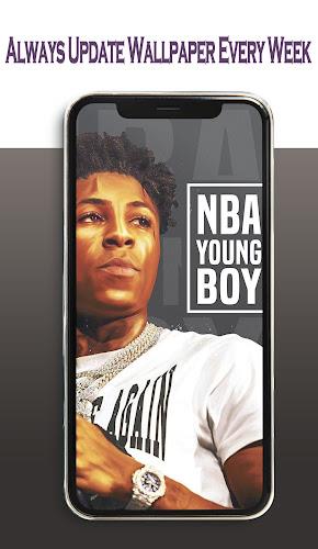 YoungBoy Wallpaper Screenshot5