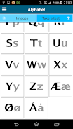 Learn Danish - 50 languages Screenshot5