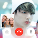 Jungkook BTSs | Chat and call APK