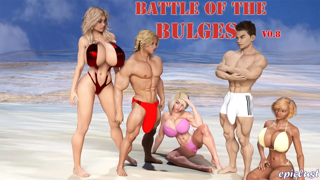 Battle of The Bulges APK