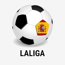 La Liga Live Score APK