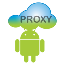 Proxy Server APK