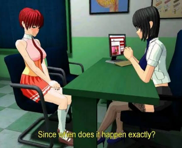 Hentai Sex Therapy APK