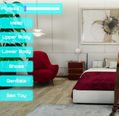 Brittany Home Alone APK