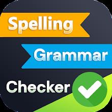 Grammer & Spelling Checker APK