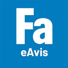 Finansavisen eAvis APK