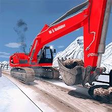 Construction Simulator 3D PRO APK