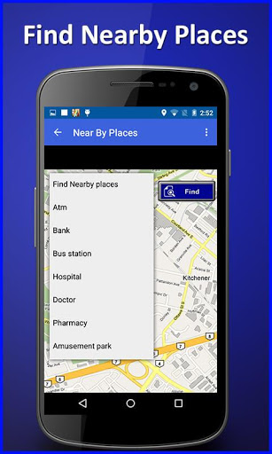 Mobile Location Tracker 2023 Screenshot3