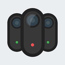 Logitech Mevo Multicam APK