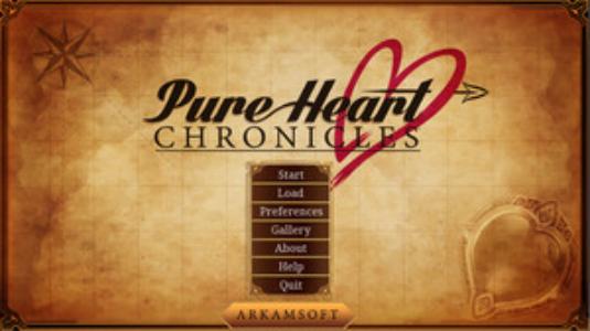 Pure Heart Chronicles Vol. 1 Screenshot3