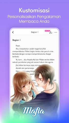 Innovel Lite Screenshot4