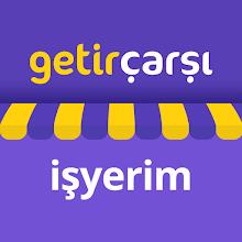 getirçarşı işyerim APK