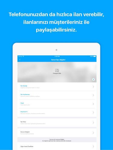 Zingat Pro Screenshot10