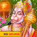 Hanuman Chalisa HD Sound APK