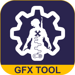 GFX tool for pubg new state APK