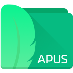 APUS File Manager APK