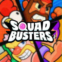 Squad Busters :Mobile Game2023 APK