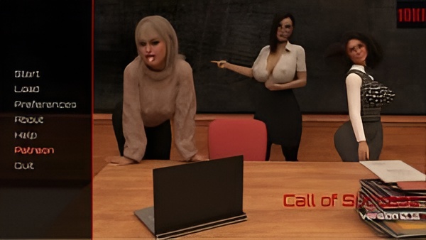 Call of Success Screenshot2