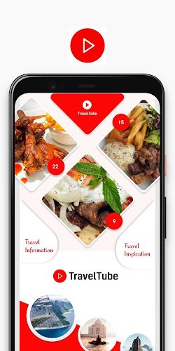 TravelTube Screenshot6
