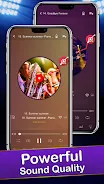 Music Player 2023 Screenshot4