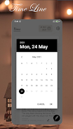 Diary app with lock Screenshot7