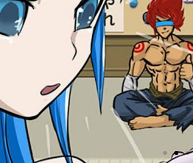 Fap Ninja APK