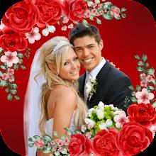 Romantic Love Photo Frames App APK