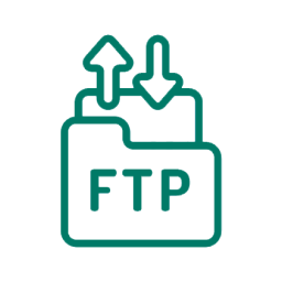 FTP Tool - FTP Server & Client APK