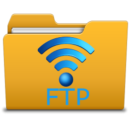 WiFi FTP Server APK