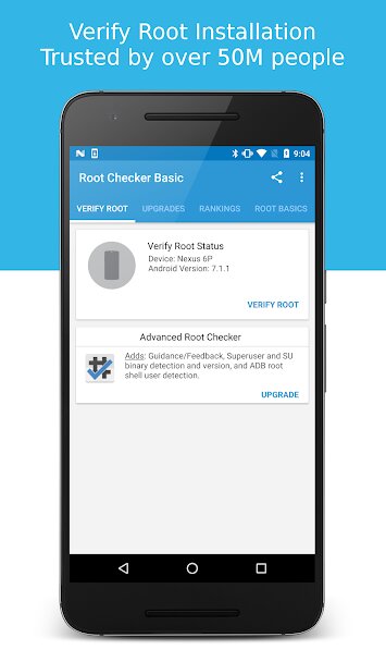 Root Checker Screenshot2