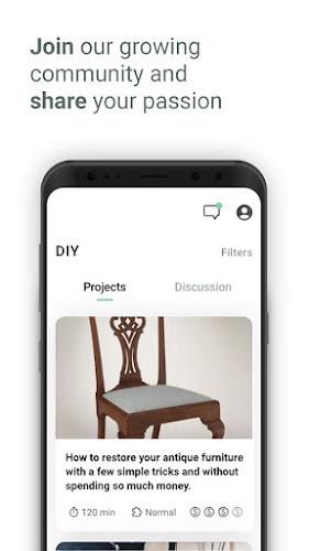 homify - home design Screenshot6