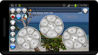 Musical Steel Drums Screenshot6