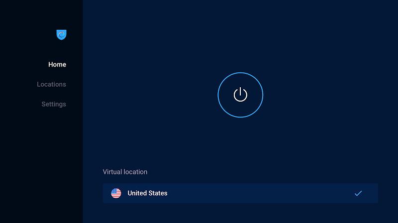 Hotspot Shield VPN: Fast Proxy Screenshot16