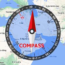 Compass Maps APK