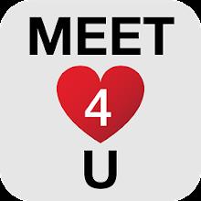 Meet4U - Chat, Love, Singles! APK