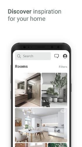 homify - home design Screenshot3